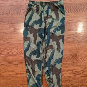 Burton Merino Baselayer Pant